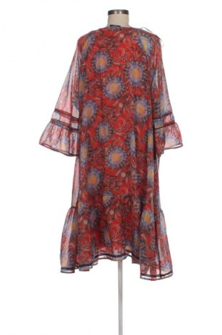Kleid Gina Bacconi, Größe XXL, Farbe Mehrfarbig, Preis 89,99 €