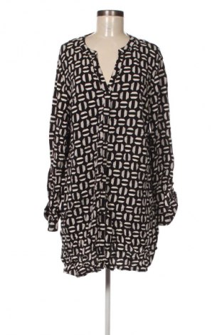 Kleid Gina Benotti, Größe XL, Farbe Mehrfarbig, Preis 33,99 €