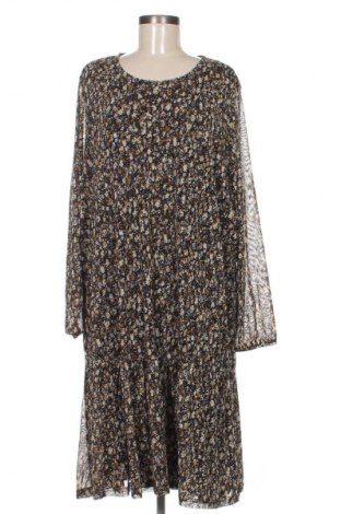 Φόρεμα Gina Benotti, Μέγεθος XXL, Χρώμα Πολύχρωμο, Τιμή 18,99 €