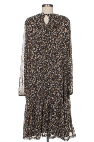 Φόρεμα Gina Benotti, Μέγεθος XXL, Χρώμα Πολύχρωμο, Τιμή 18,99 €