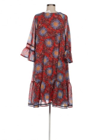 Φόρεμα Gina Benotti, Μέγεθος XL, Χρώμα Πολύχρωμο, Τιμή 18,99 €