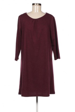 Sukienka Gina Benotti, Rozmiar XL, Kolor Czerwony, Cena 95,99 zł