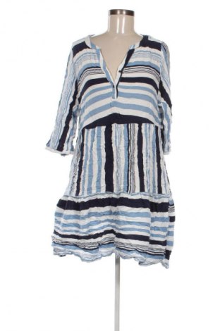 Kleid Gina Benotti, Größe M, Farbe Mehrfarbig, Preis 9,99 €
