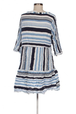 Kleid Gina Benotti, Größe M, Farbe Mehrfarbig, Preis 9,99 €