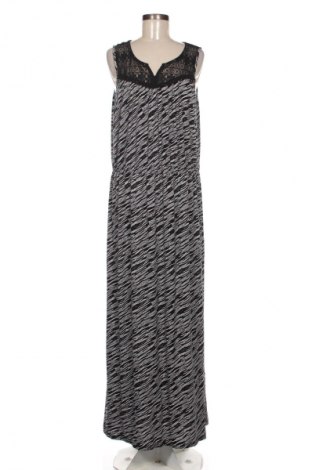 Kleid Gina Benotti, Größe XL, Farbe Mehrfarbig, Preis 20,99 €