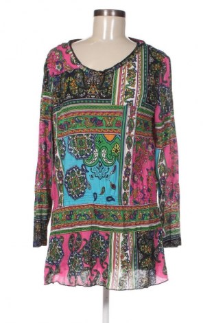 Φόρεμα Gina Benotti, Μέγεθος M, Χρώμα Πολύχρωμο, Τιμή 18,99 €