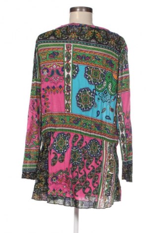 Φόρεμα Gina Benotti, Μέγεθος M, Χρώμα Πολύχρωμο, Τιμή 18,99 €