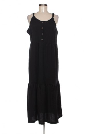 Kleid Gina Benotti, Größe XXL, Farbe Schwarz, Preis 20,99 €