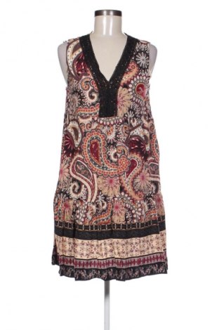 Rochie Gina Laura, Mărime M, Culoare Multicolor, Preț 117,99 Lei