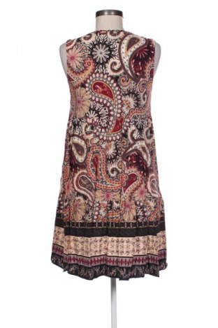 Rochie Gina Laura, Mărime M, Culoare Multicolor, Preț 117,99 Lei