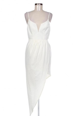 Kleid Ginger Fizz, Größe M, Farbe Ecru, Preis € 17,17