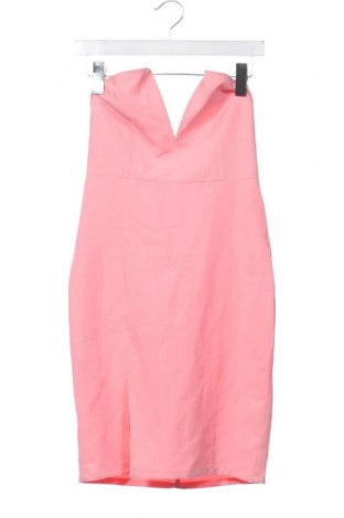 Sukienka Glamorous, Rozmiar M, Kolor Różowy, Cena 184,99 zł