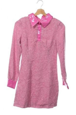 Sukienka Glamorous, Rozmiar XXS, Kolor Różowy, Cena 63,99 zł