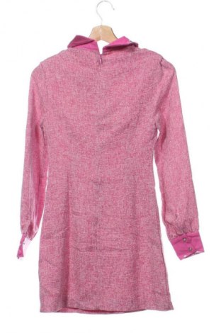 Sukienka Glamorous, Rozmiar XXS, Kolor Różowy, Cena 63,99 zł