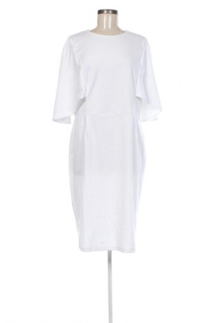 Rochie Grace Karin, Mărime XXL, Culoare Alb, Preț 156,99 Lei