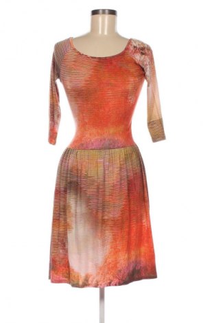Kleid Guara, Größe S, Farbe Mehrfarbig, Preis 14,75 €