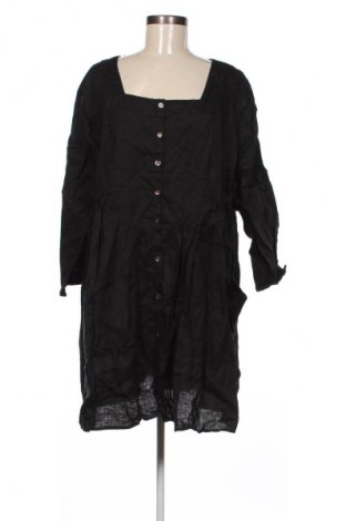 Kleid Gudrun Sjödén, Größe XL, Farbe Schwarz, Preis 56,99 €