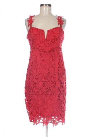 Kleid Guess, Größe L, Farbe Mehrfarbig, Preis € 71,99