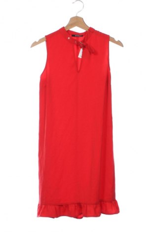 Ruha Guess, Méret XS, Szín Piros, Ár 25 869 Ft