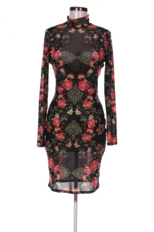 Kleid Guess, Größe L, Farbe Mehrfarbig, Preis 75,99 €