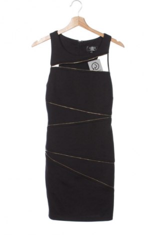 Φόρεμα Guess, Μέγεθος XS, Χρώμα Μαύρο, Τιμή 61,99 €