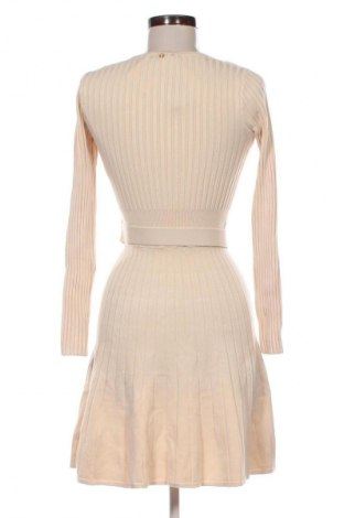 Šaty  Guess, Veľkosť S, Farba Béžová, Cena  127,95 €