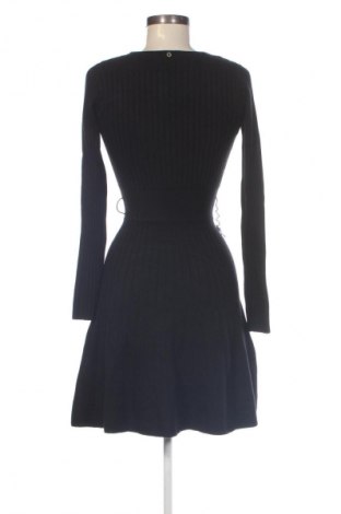 Kleid Guess, Größe S, Farbe Schwarz, Preis € 152,99