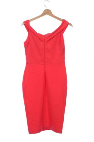 Φόρεμα Guess, Μέγεθος S, Χρώμα Ρόζ , Τιμή 47,65 €