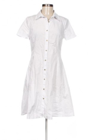 Šaty  Guess By Marciano, Veľkosť L, Farba Biela, Cena  47,95 €