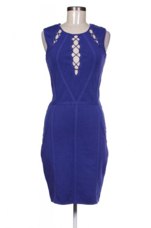 Ruha Guess By Marciano, Méret M, Szín Kék, Ár 27 453 Ft