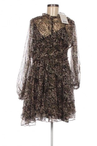 Rochie Guido Maria Kretschmer for About You, Mărime XL, Culoare Multicolor, Preț 367,99 Lei