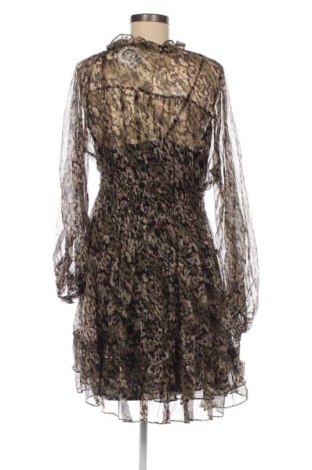Rochie Guido Maria Kretschmer for About You, Mărime XL, Culoare Multicolor, Preț 367,99 Lei