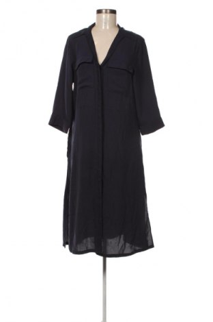 Kleid H&M, Größe L, Farbe Blau, Preis 15,99 €