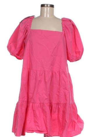 Rochie H&M, Mărime M, Culoare Roz, Preț 94,99 Lei