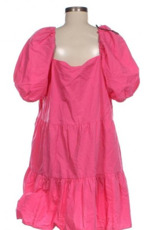 Rochie H&M, Mărime M, Culoare Roz, Preț 94,99 Lei