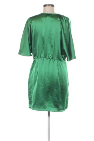 Sukienka H&M, Rozmiar L, Kolor Zielony, Cena 95,99 zł