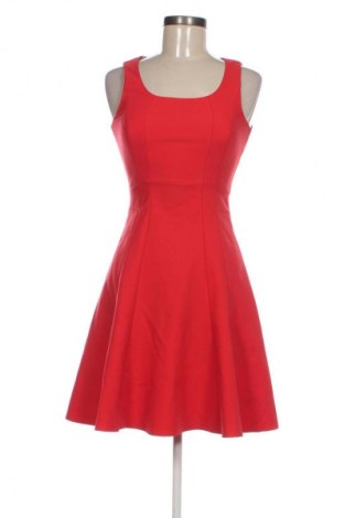 Šaty  H&M, Veľkosť S, Farba Červená, Cena  16,95 €