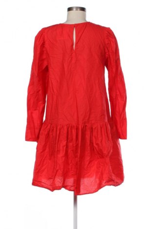 Kleid H&M, Größe L, Farbe Rot, Preis 20,99 €