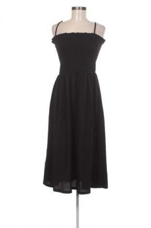 Rochie H&M, Mărime L, Culoare Negru, Preț 94,99 Lei