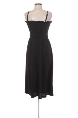 Rochie H&M, Mărime L, Culoare Negru, Preț 94,99 Lei