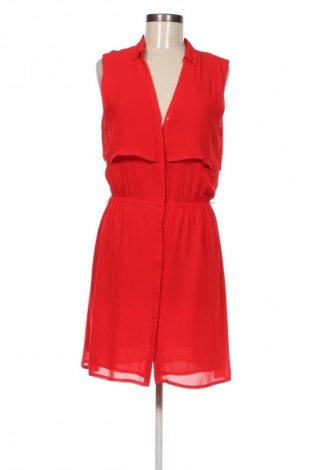 Kleid H&M, Größe M, Farbe Rot, Preis 25,99 €
