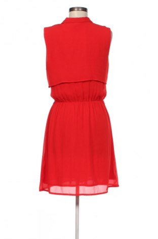 Kleid H&M, Größe M, Farbe Rot, Preis 25,99 €