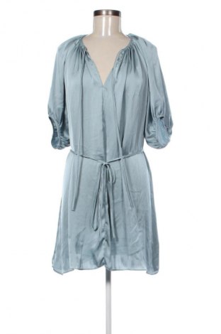 Kleid H&M, Größe S, Farbe Blau, Preis 20,99 €