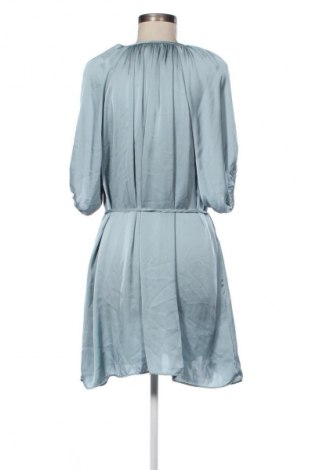 Kleid H&M, Größe S, Farbe Blau, Preis 20,99 €