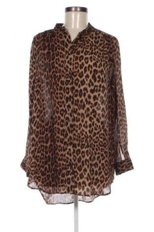 Kleid H&M, Größe M, Farbe Mehrfarbig, Preis 13,99 €
