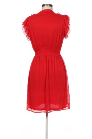 Φόρεμα H&M, Μέγεθος M, Χρώμα Κόκκινο, Τιμή 30,99 €