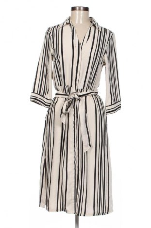 Φόρεμα H&M, Μέγεθος S, Χρώμα Εκρού, Τιμή 30,99 €