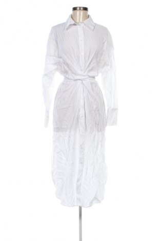 Rochie H&M, Mărime M, Culoare Alb, Preț 163,99 Lei