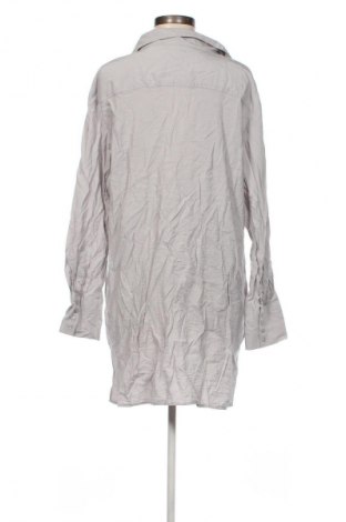 Sukienka H&M, Rozmiar L, Kolor Szary, Cena 157,99 zł