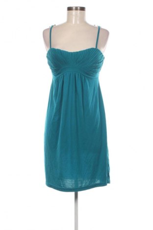 Sukienka H&M, Rozmiar M, Kolor Niebieski, Cena 95,99 zł